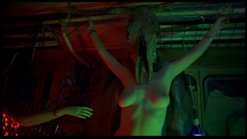 Hellraiser 7 - Deader (2005) 