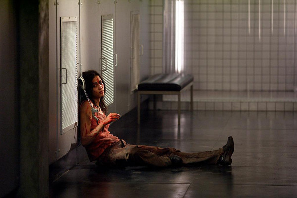 Martyrs (2008)  