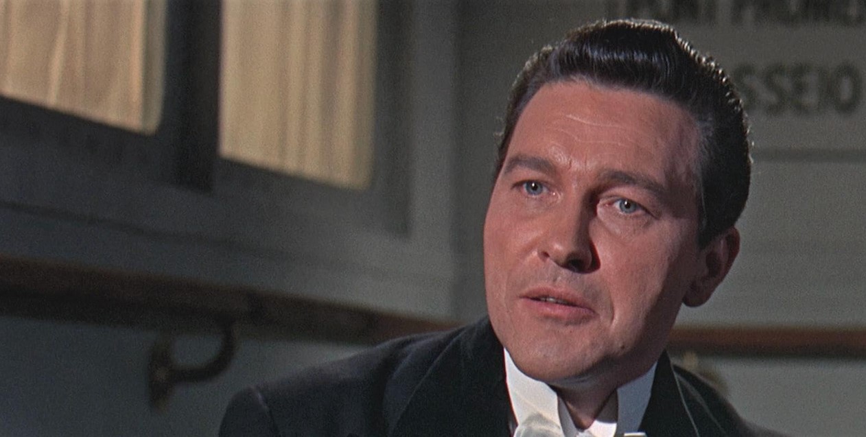 Les Maléfices De La Momie (1964)  