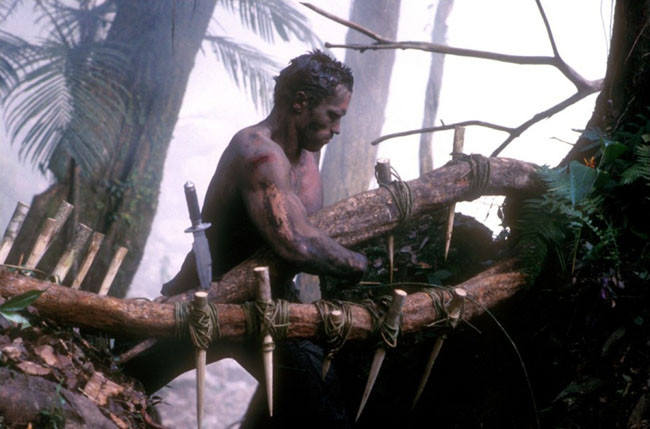  Predator (1987)