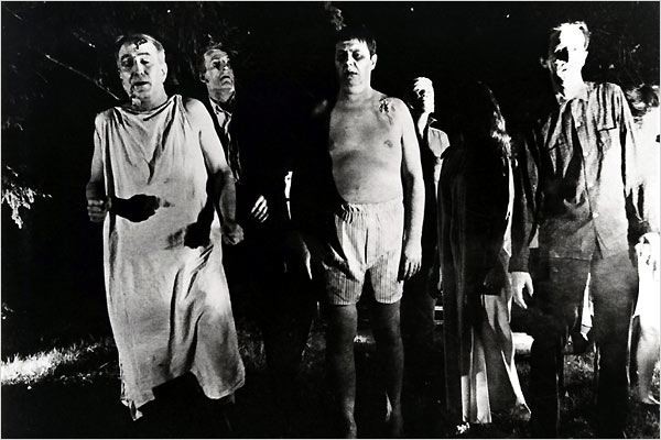 La Nuit Des Morts-Vivants (1968) 
