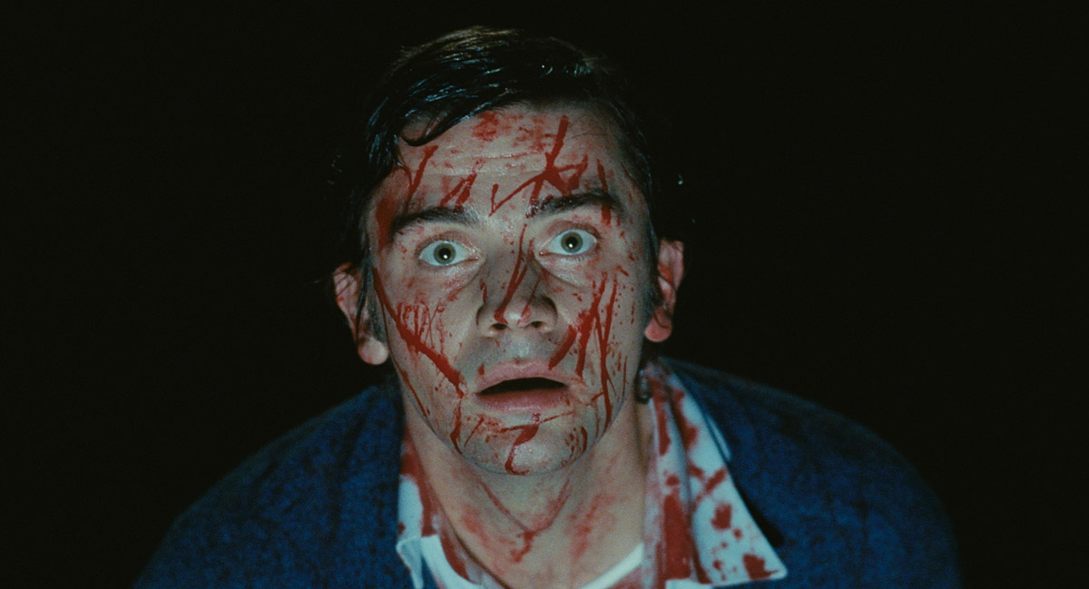 Dernière Séance (2011)