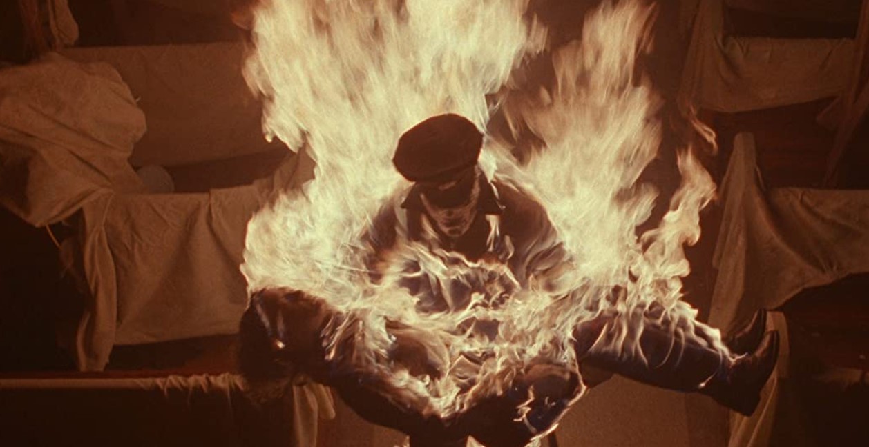 Maniac Cop 3 (1992) 