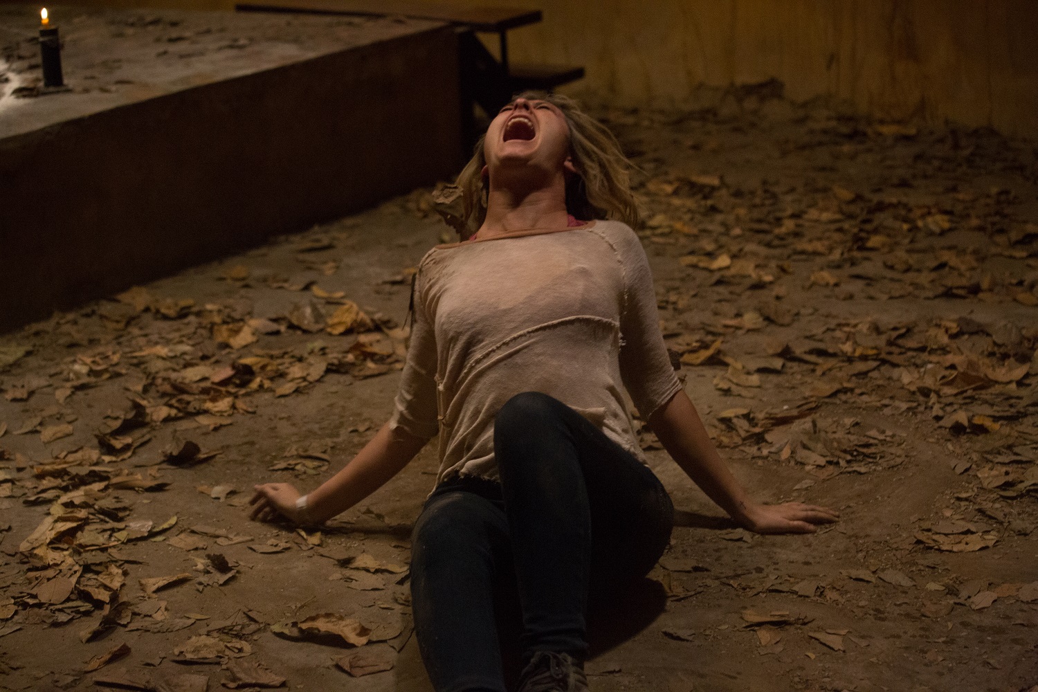 Ghost House (2017)