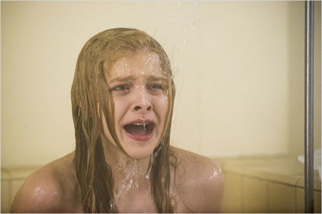 Carrie - La Vengeance de Kimberley Peirce - 2013