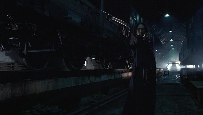 Dracula 3 - Legacy (2005)
