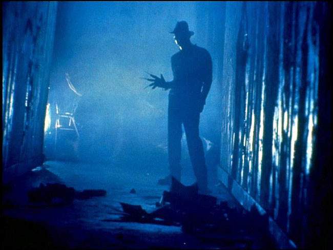 Freddy - Les Griffes De La Nuit (1984) 