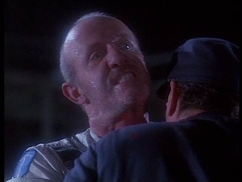Dark Breed (1996)