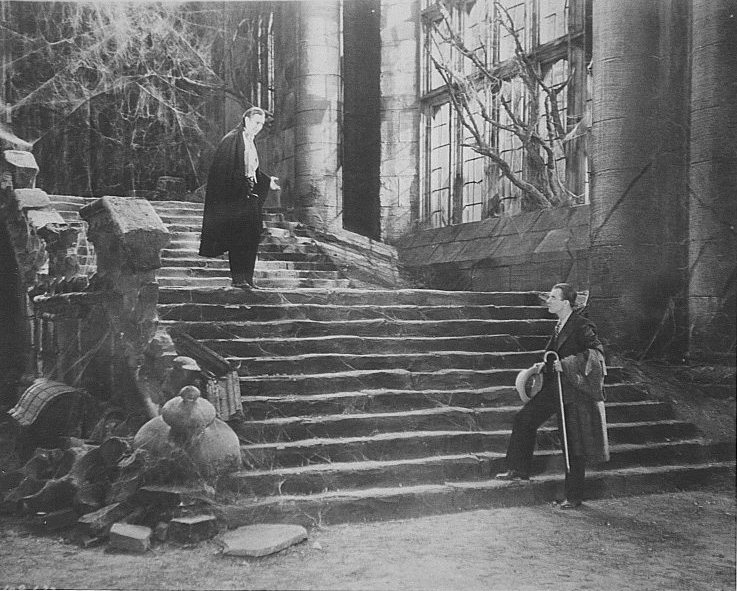 Dracula (1931) 
