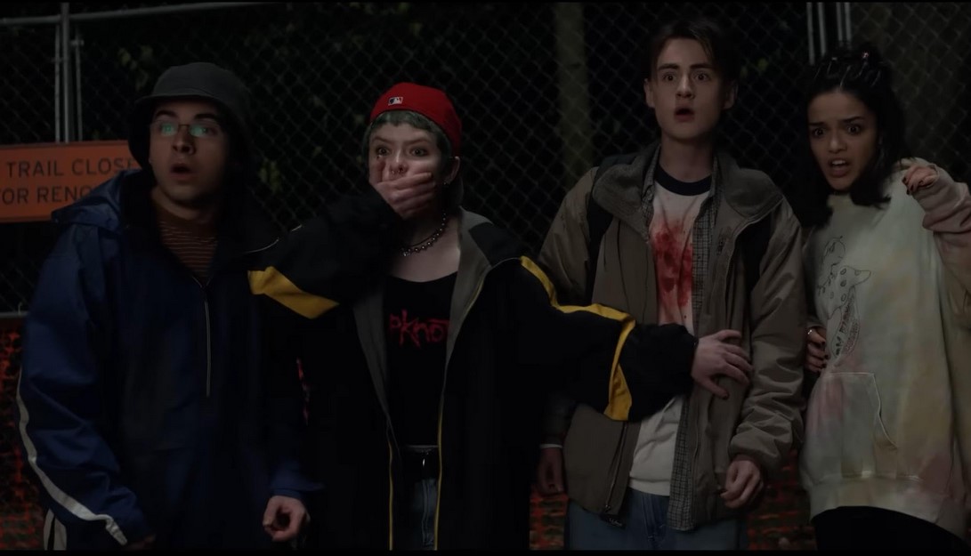 Y2K (2024)