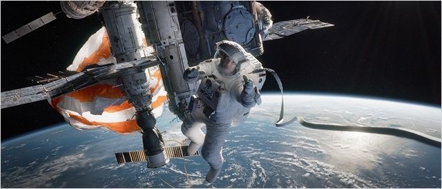 Gravity (2013) 