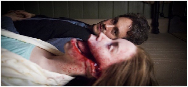 Hannibal - Saison 1 