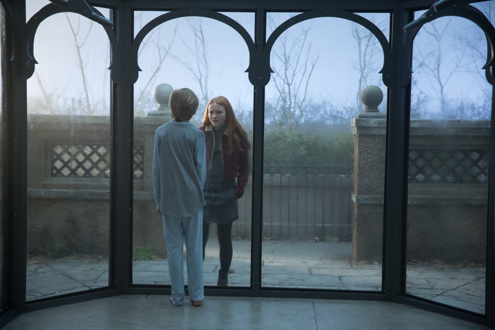 Eli (2018)