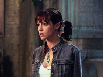 Charmed - Saison 5