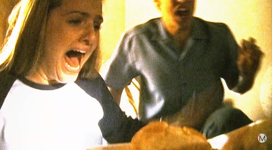 The St. Francisville Experiment (2000)