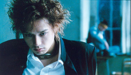 Battle Royale de Kinji Fukasaku - 2000