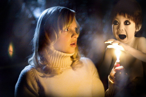 Scary Movie 4 (2006) 