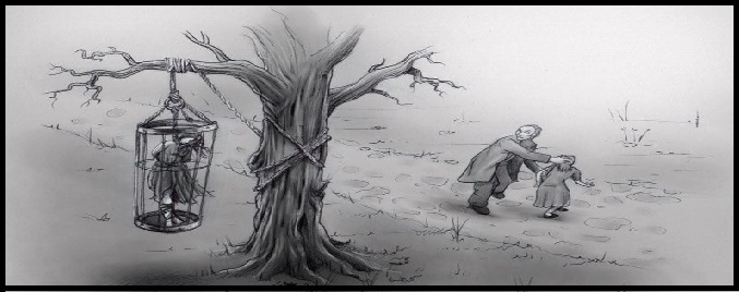 La Corriveau 