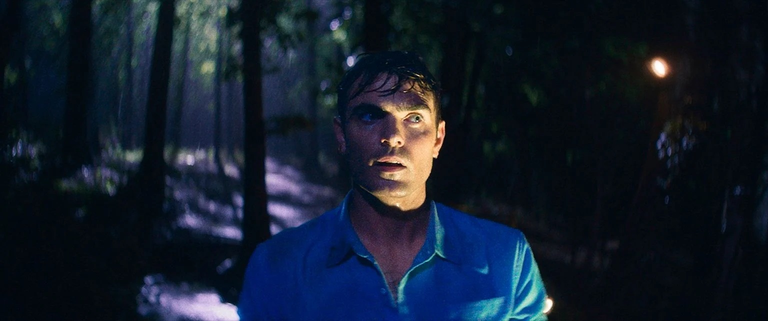 Bone Lake (2024) 