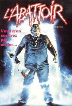 L'Abattoir (1987/de Rick Roessler) 
