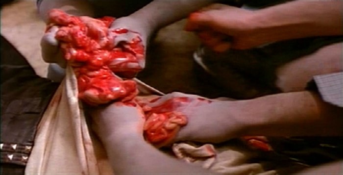 Zombie de George A Romero - 1978 / Horreur  