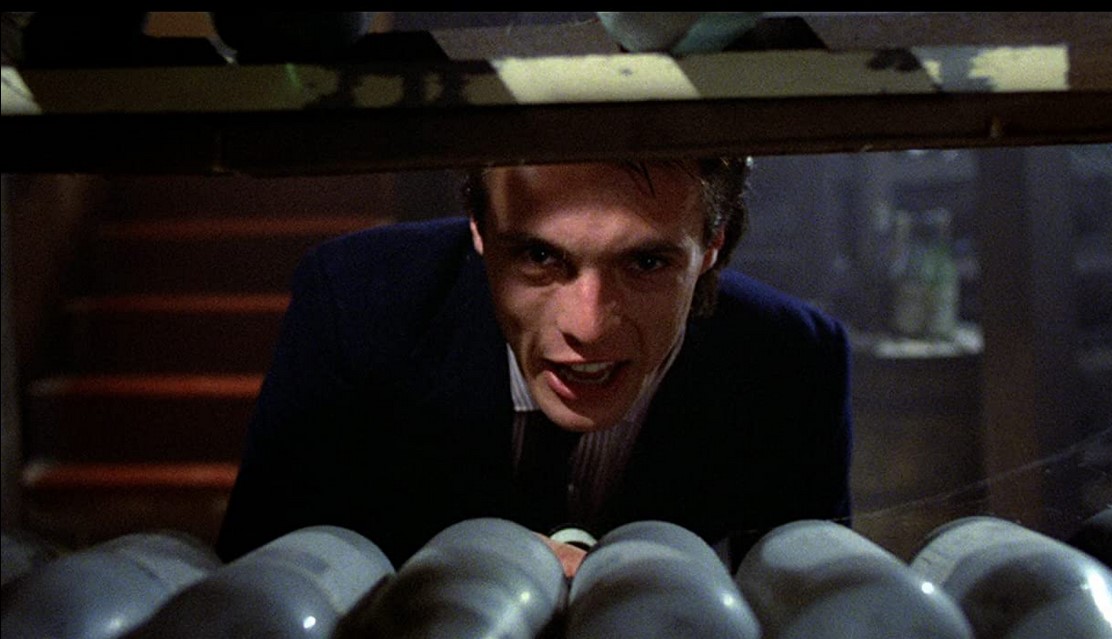 Zombie High (1987)
