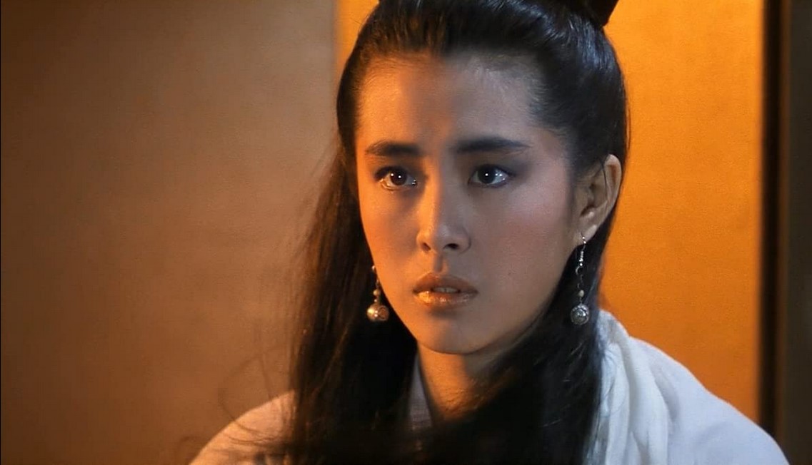 Histoires De Fantômes Chinois (1987) 