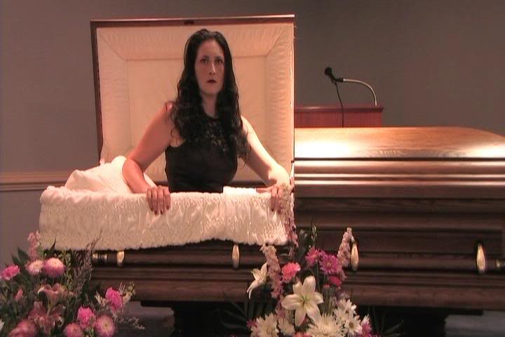 Mrs. Amworth (2007)