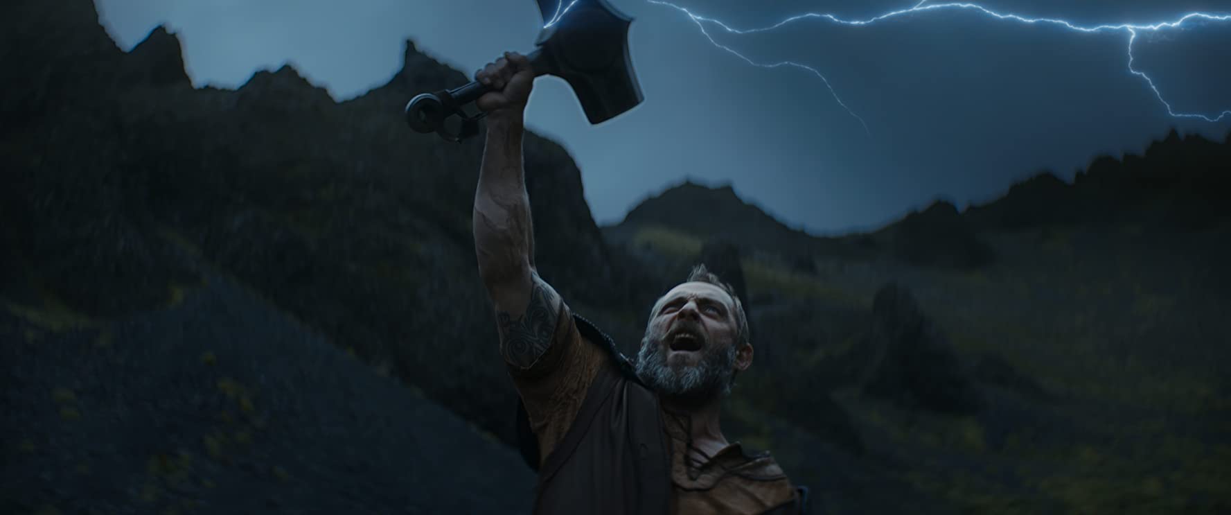 Valhalla (2019)