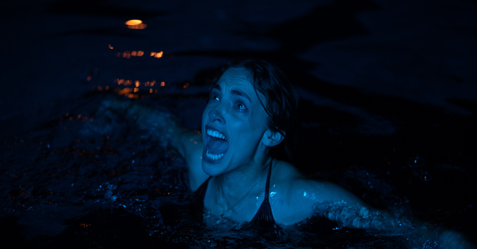 Blind Waters (2023) 