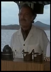 Dick Marshall 
