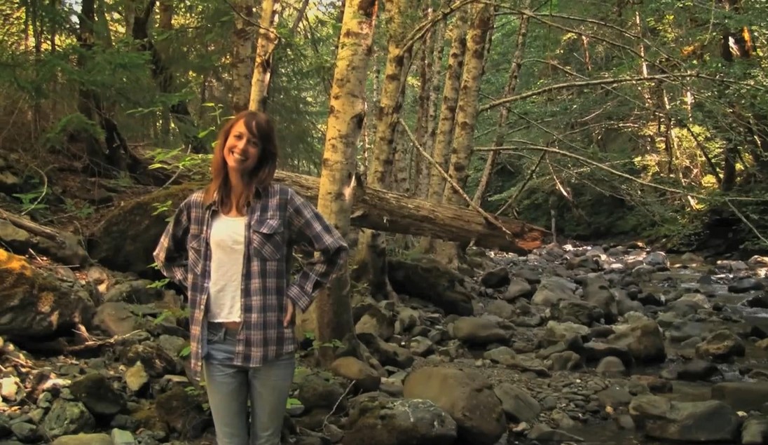 Willow Creek (2013)  