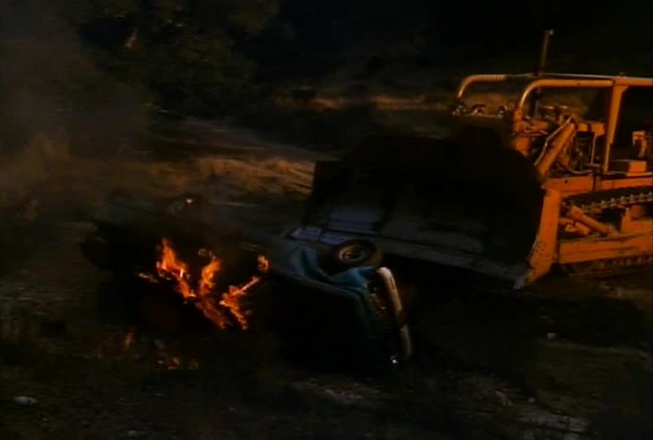Killdozer (1974)