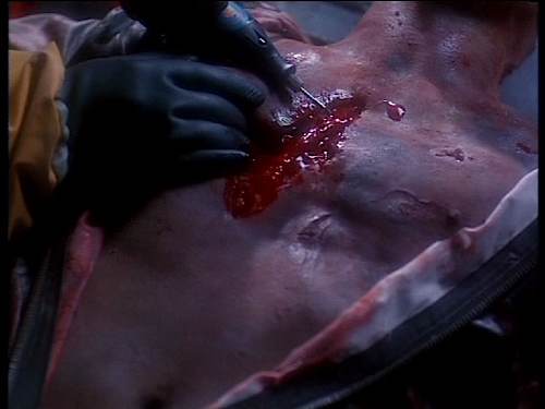Dark Breed (1996)