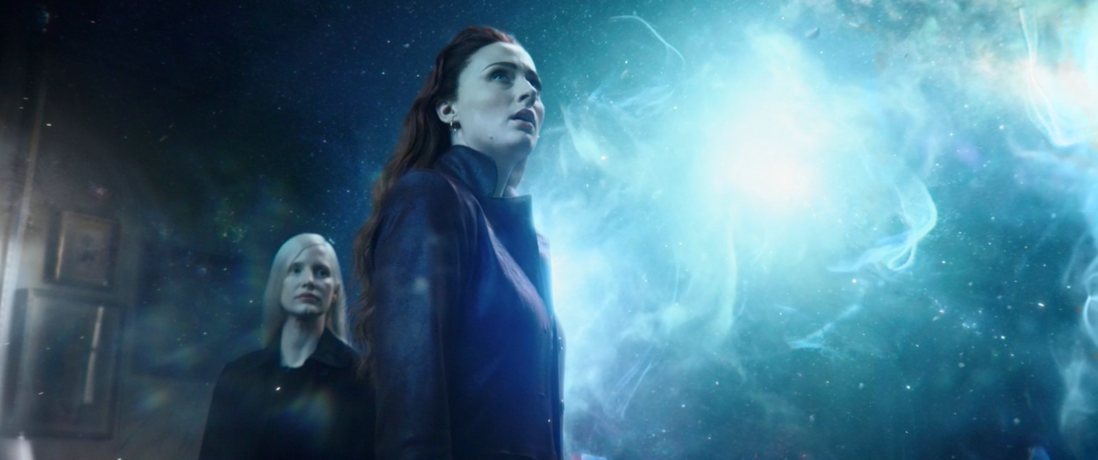 X-Men : Dark Phoenix (2019)