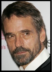 Jeremy Irons 