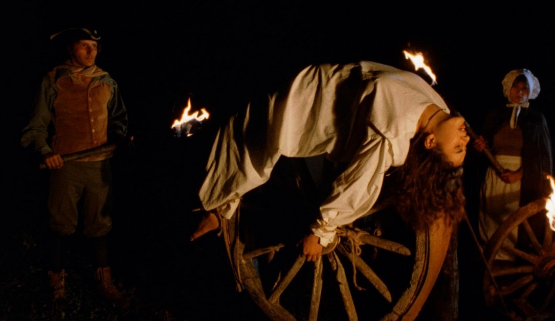 The Devonsville Terror (1983)