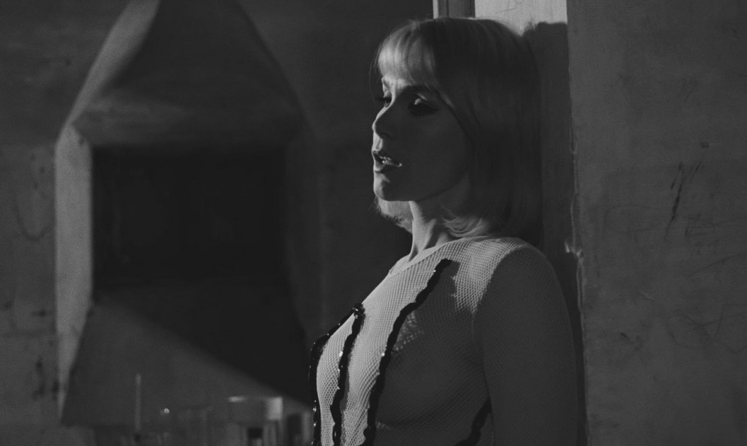 Le Diabolique Docteur Z (1966)