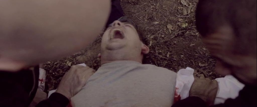 Gangsters, Guns And Zombies (2012) 