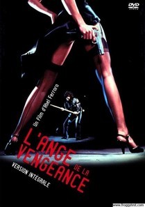 L'Ange De La Vengeance