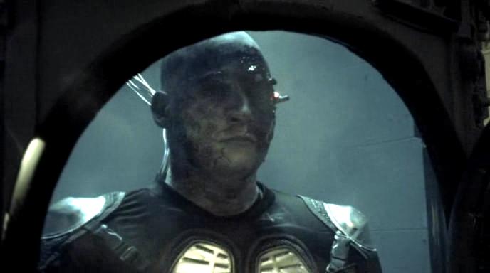  Universal Soldiers (2007)