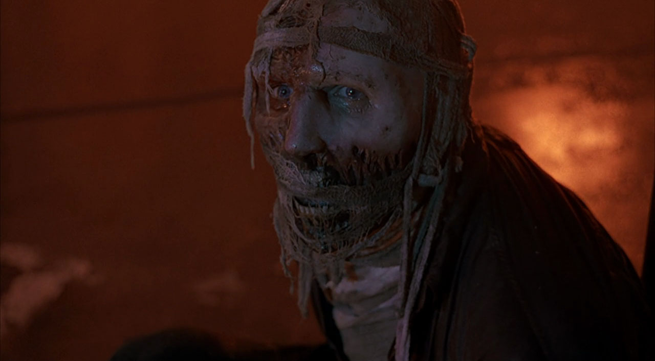 Darkman de Sam Raimi - 1990 / Fantastique