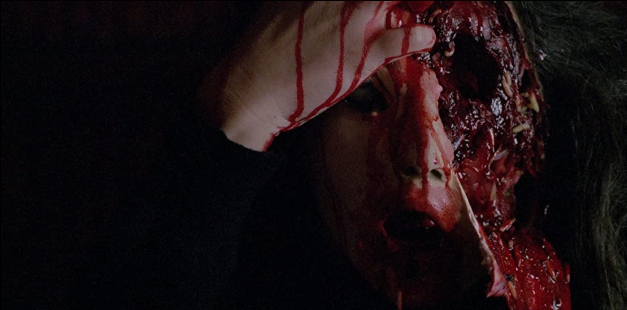 Evil Train (1989) 