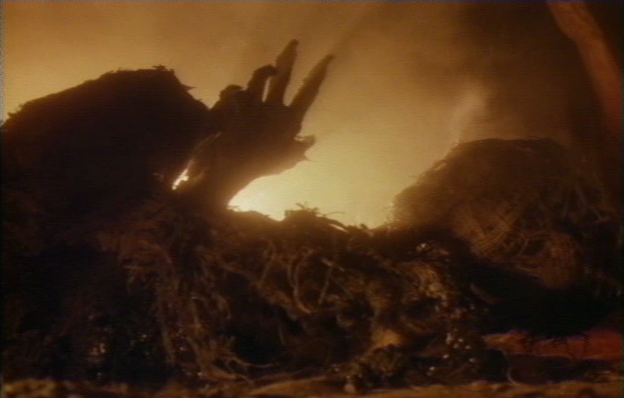 Le Démon D'Halloween (1988) 