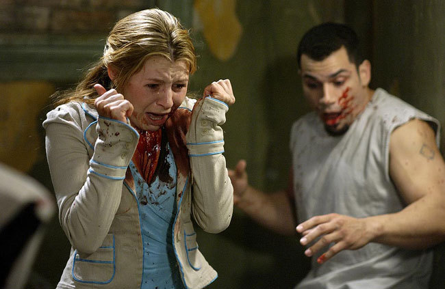 Saw 2 (2005)  