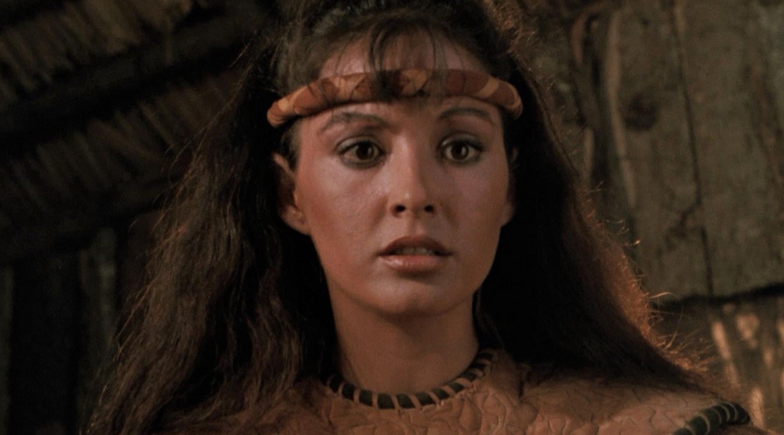 Barbarian Queen (1985)