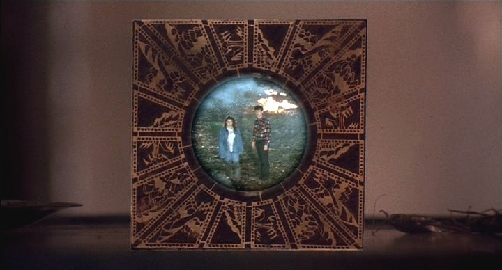 Hellraiser - Le Pacte (1987) 