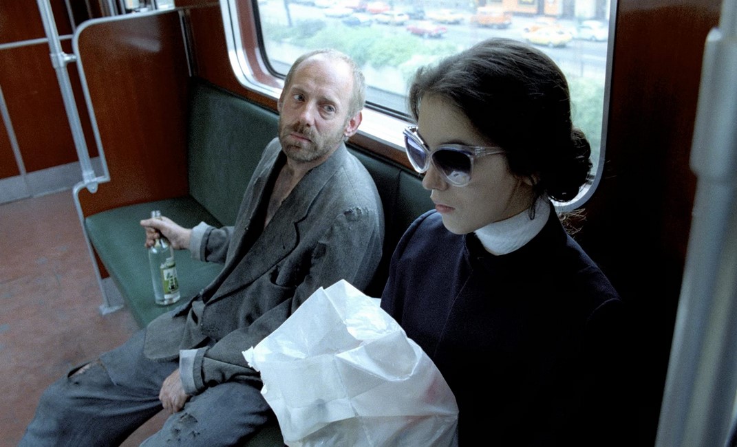 Possession (1981)