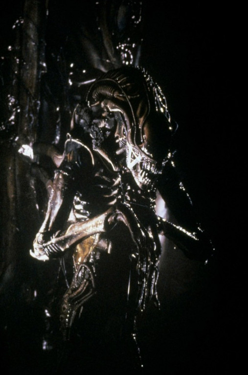 Alien 3 de David Fincher - 1992