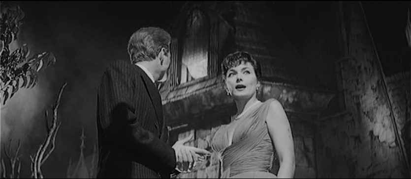 Les Vampires (1957) 